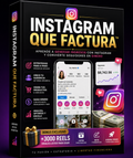 Instagram que Factura